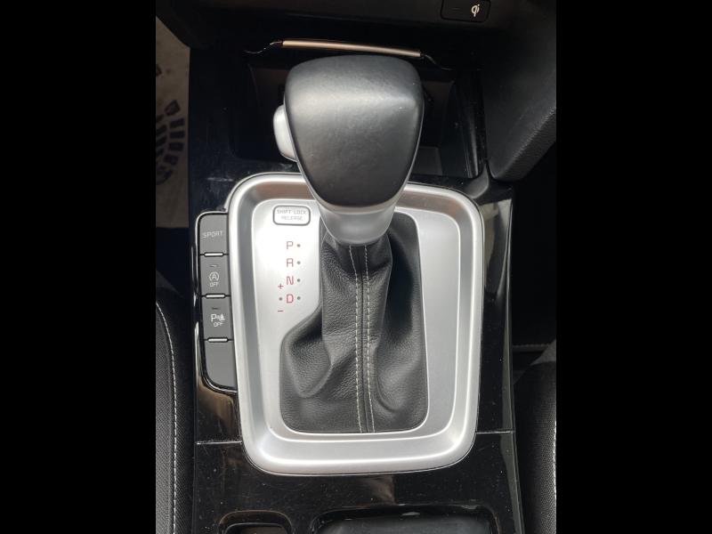 Image KIA Ceed 1.5 T-GDI 160ch GT Line DCT7