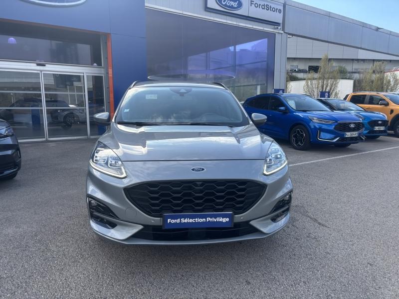 Image FORD Kuga 2.5 Duratec 190ch FHEV E85 ST-Line X BVA