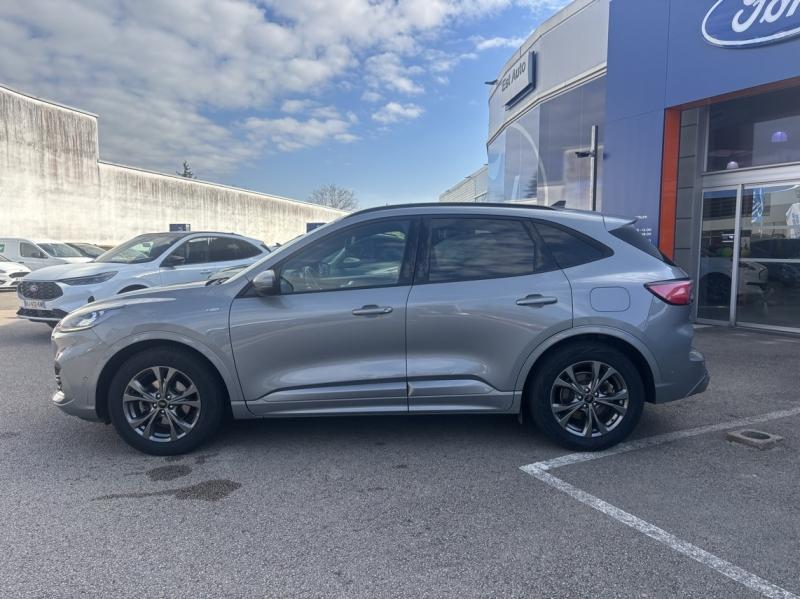 Image FORD Kuga 2.5 Duratec 190ch FHEV E85 ST-Line X BVA