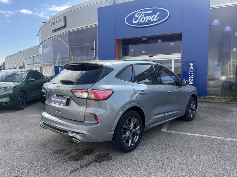 Image FORD Kuga 2.5 Duratec 190ch FHEV E85 ST-Line X BVA
