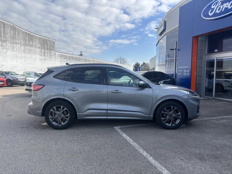 Image FORD Kuga 2.5 Duratec 190ch FHEV E85 ST-Line X BVA