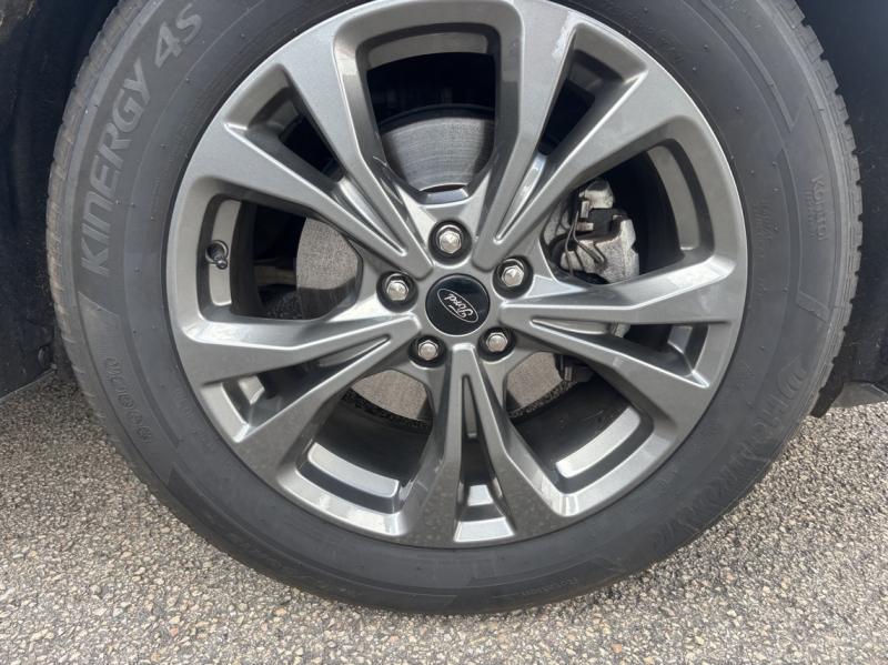 Image FORD Kuga 2.5 Duratec 190ch FHEV E85 ST-Line X BVA