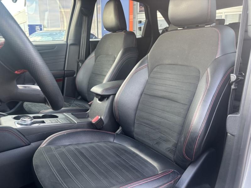 Image FORD Kuga 2.5 Duratec 190ch FHEV E85 ST-Line X BVA