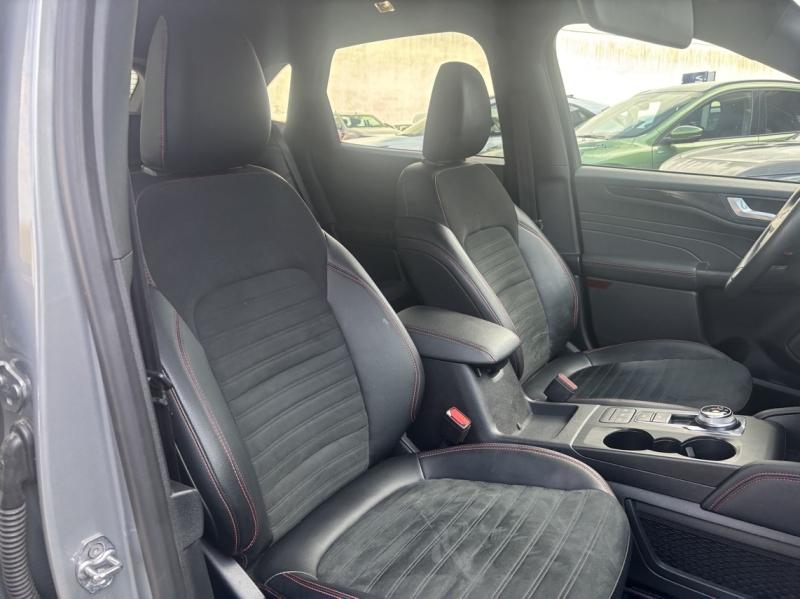 Image FORD Kuga 2.5 Duratec 190ch FHEV E85 ST-Line X BVA