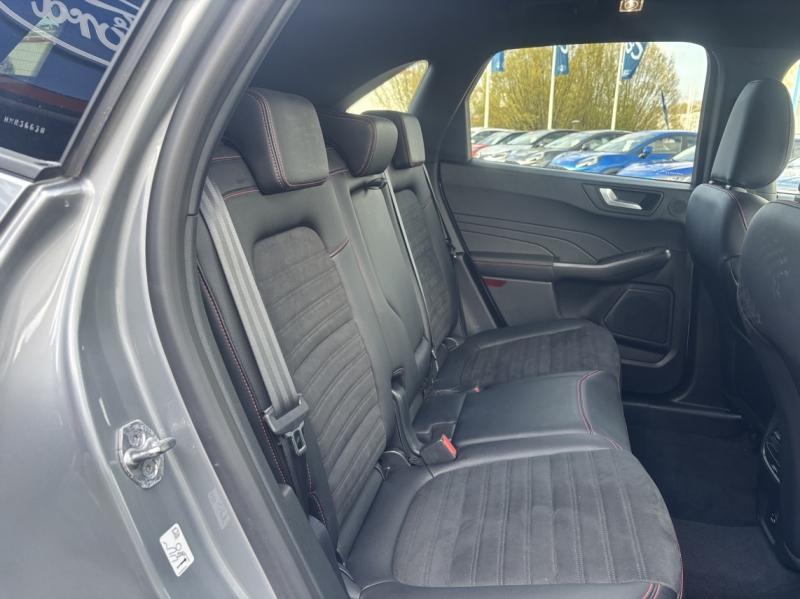 Image FORD Kuga 2.5 Duratec 190ch FHEV E85 ST-Line X BVA