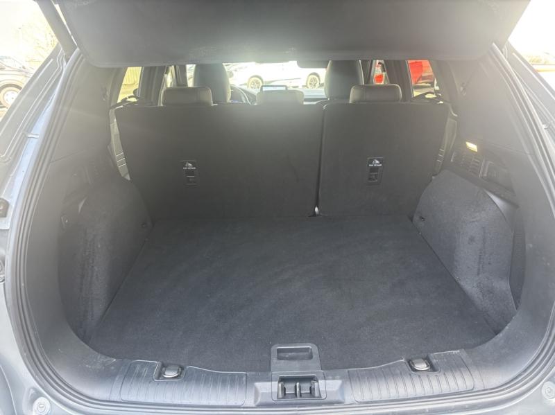 Image FORD Kuga 2.5 Duratec 190ch FHEV E85 ST-Line X BVA