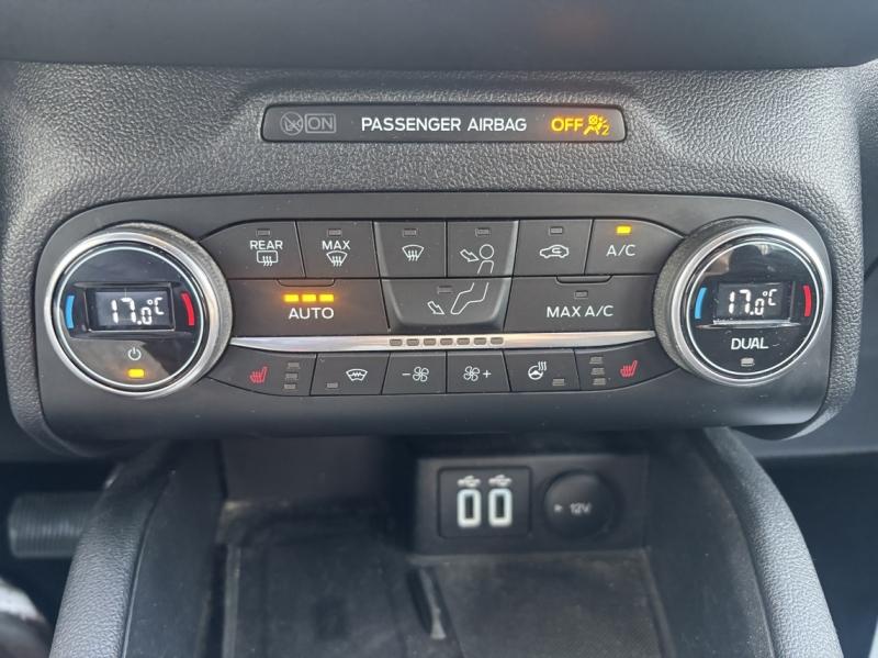 Image FORD Kuga 2.5 Duratec 190ch FHEV E85 ST-Line X BVA