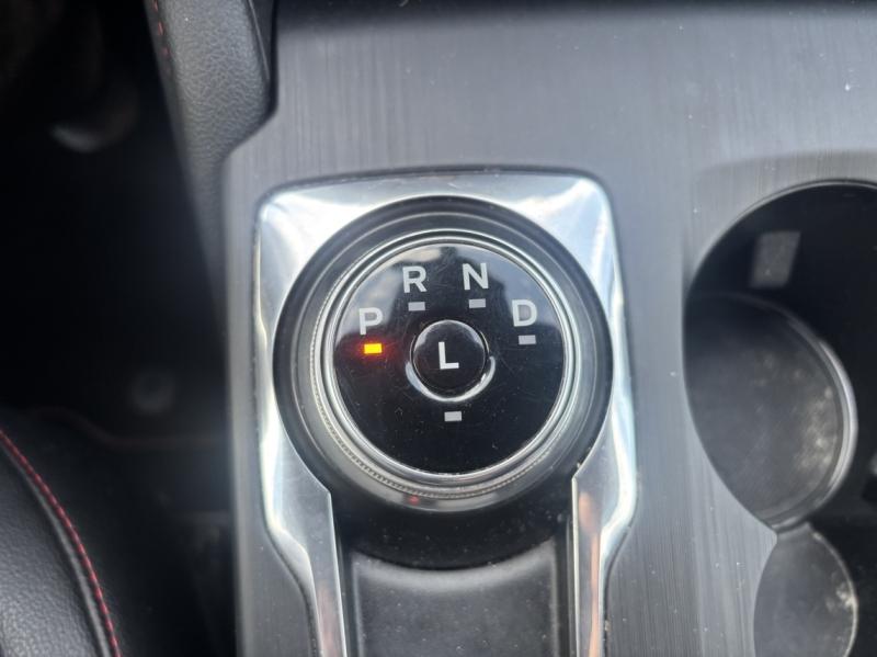 Image FORD Kuga 2.5 Duratec 190ch FHEV E85 ST-Line X BVA