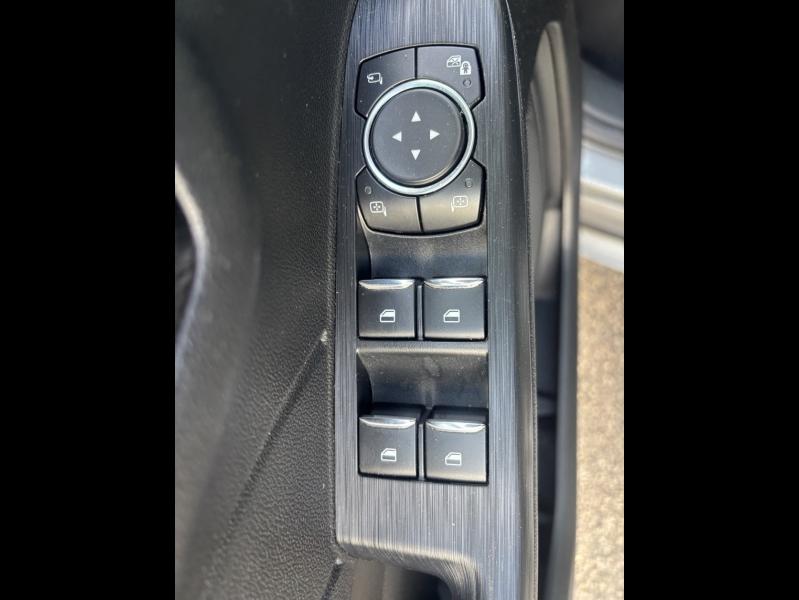 Image FORD Kuga 2.5 Duratec 190ch FHEV E85 ST-Line X BVA