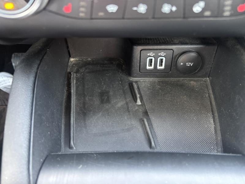 Image FORD Kuga 2.5 Duratec 190ch FHEV E85 ST-Line X BVA