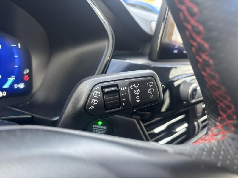 Image FORD Kuga 2.5 Duratec 190ch FHEV E85 ST-Line X BVA