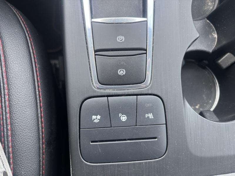 Image FORD Kuga 2.5 Duratec 190ch FHEV E85 ST-Line X BVA