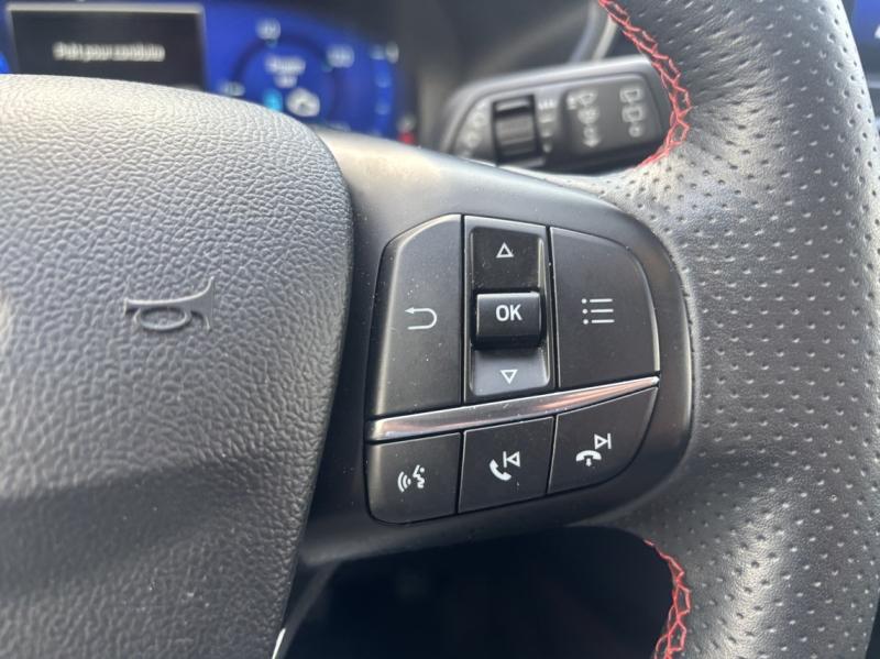 Image FORD Kuga 2.5 Duratec 190ch FHEV E85 ST-Line X BVA