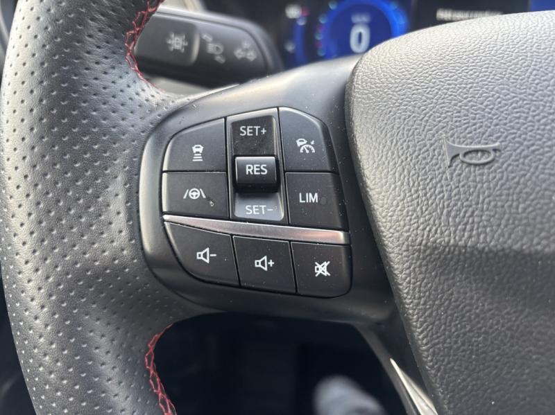 Image FORD Kuga 2.5 Duratec 190ch FHEV E85 ST-Line X BVA