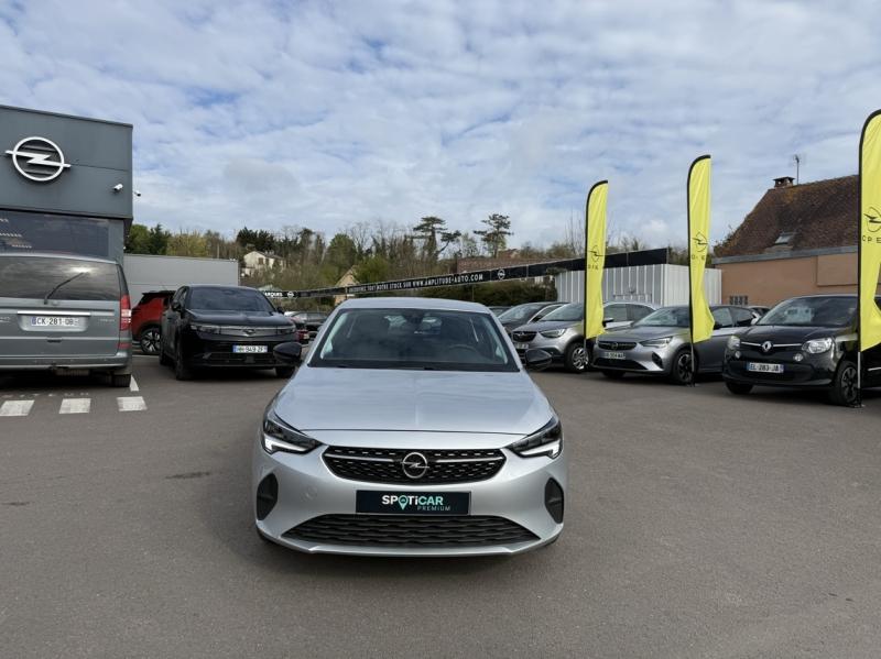 Image OPEL Corsa 1.2 75ch Elegance Business