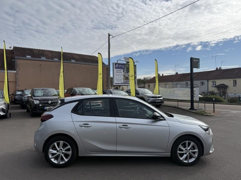 Image OPEL Corsa 1.2 75ch Elegance Business