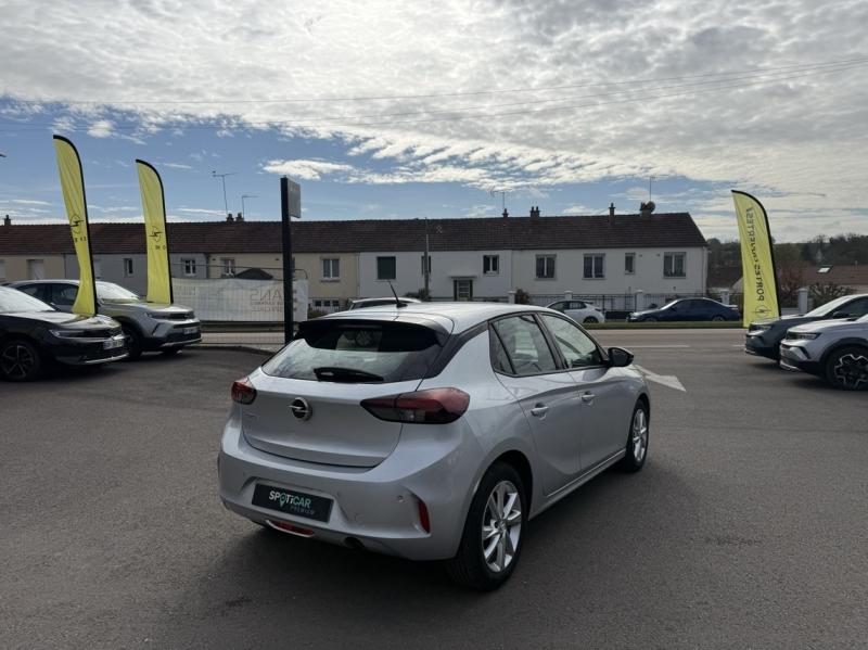 Image OPEL Corsa 1.2 75ch Elegance Business