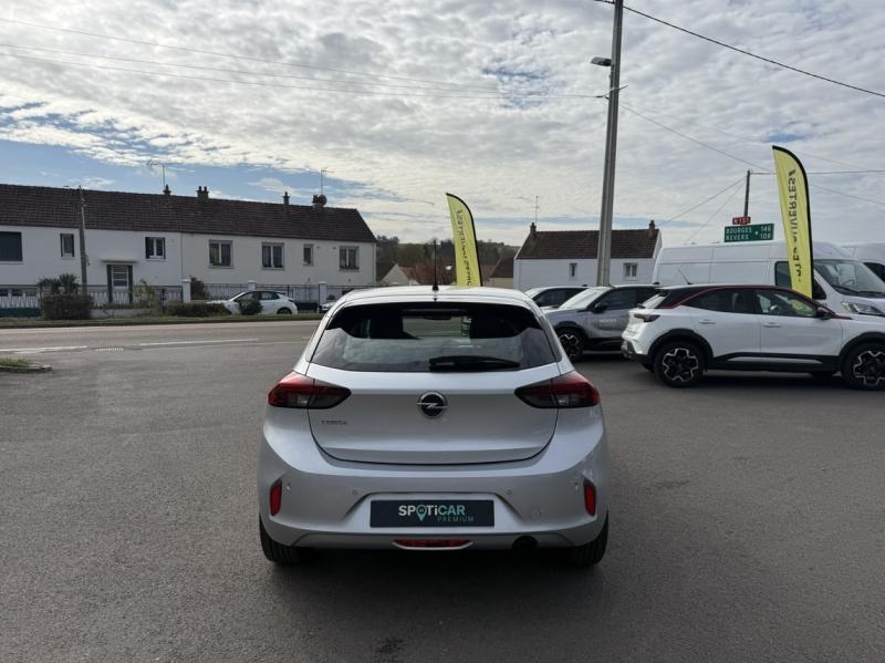 Image OPEL Corsa 1.2 75ch Elegance Business