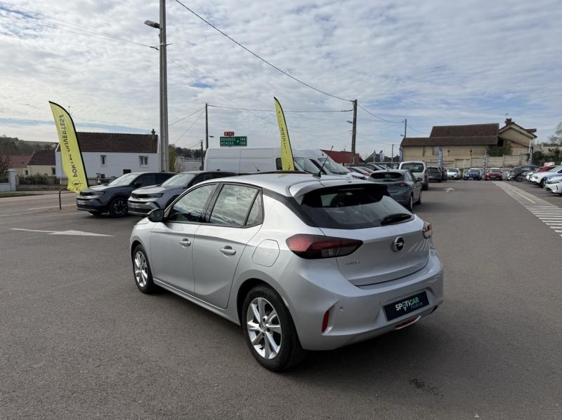 Image OPEL Corsa 1.2 75ch Elegance Business