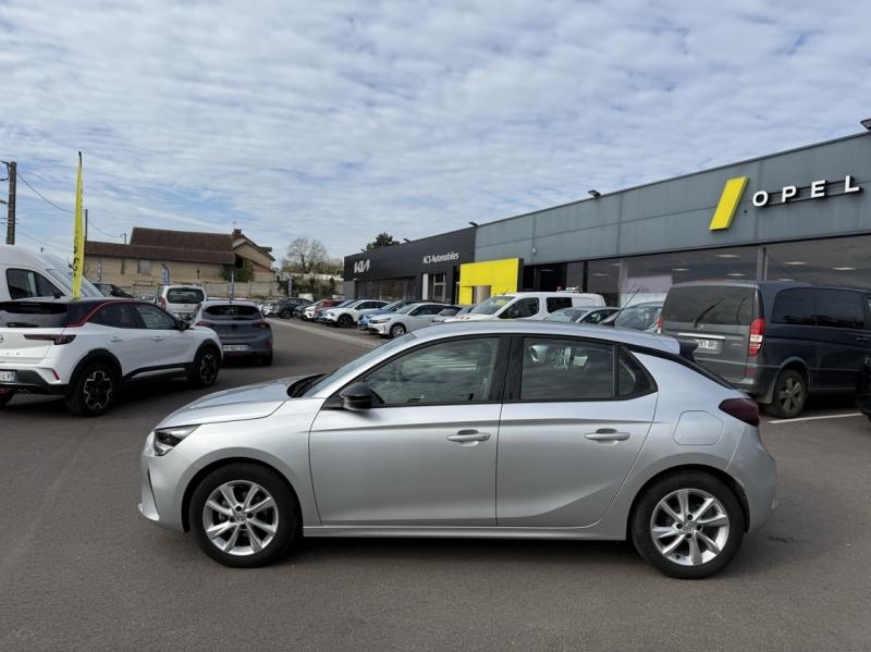 Image OPEL Corsa 1.2 75ch Elegance Business