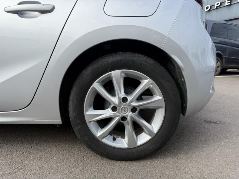 Image OPEL Corsa 1.2 75ch Elegance Business