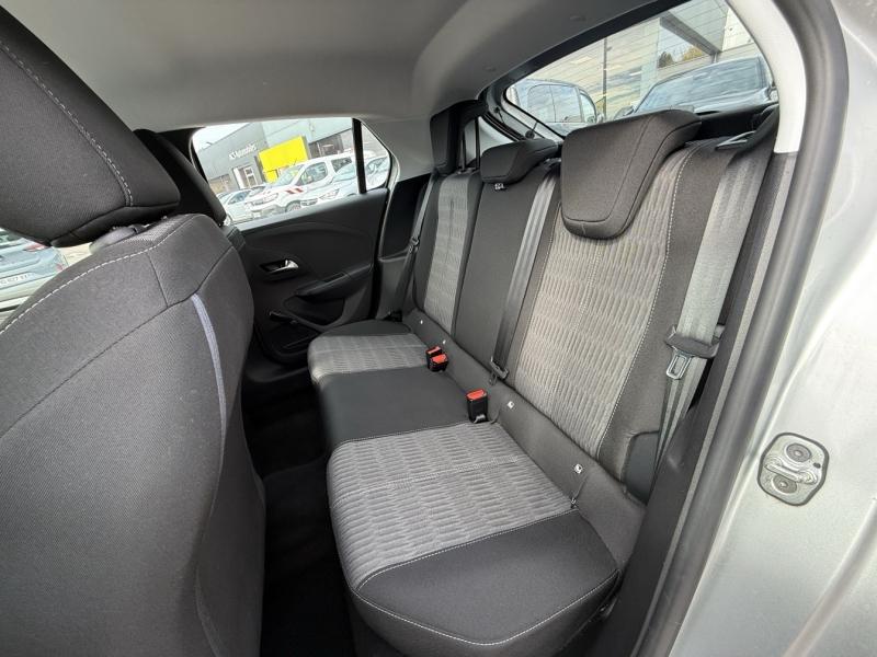 Image OPEL Corsa 1.2 75ch Elegance Business