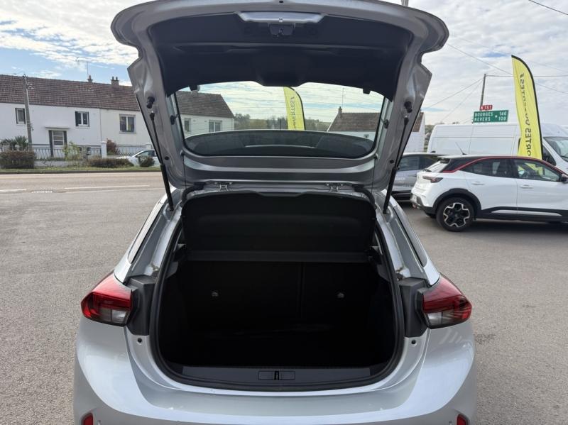 Image OPEL Corsa 1.2 75ch Elegance Business