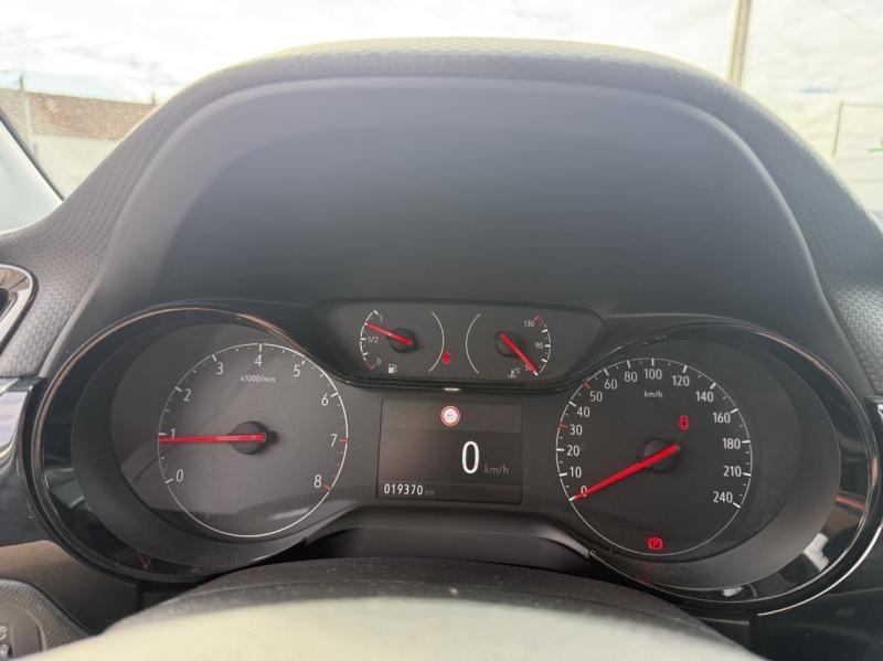 Image OPEL Corsa 1.2 75ch Elegance Business