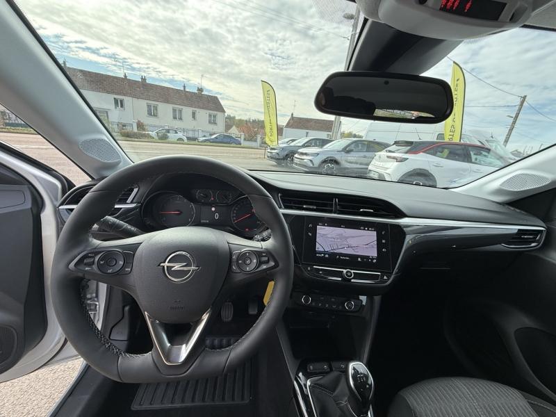 Image OPEL Corsa 1.2 75ch Elegance Business