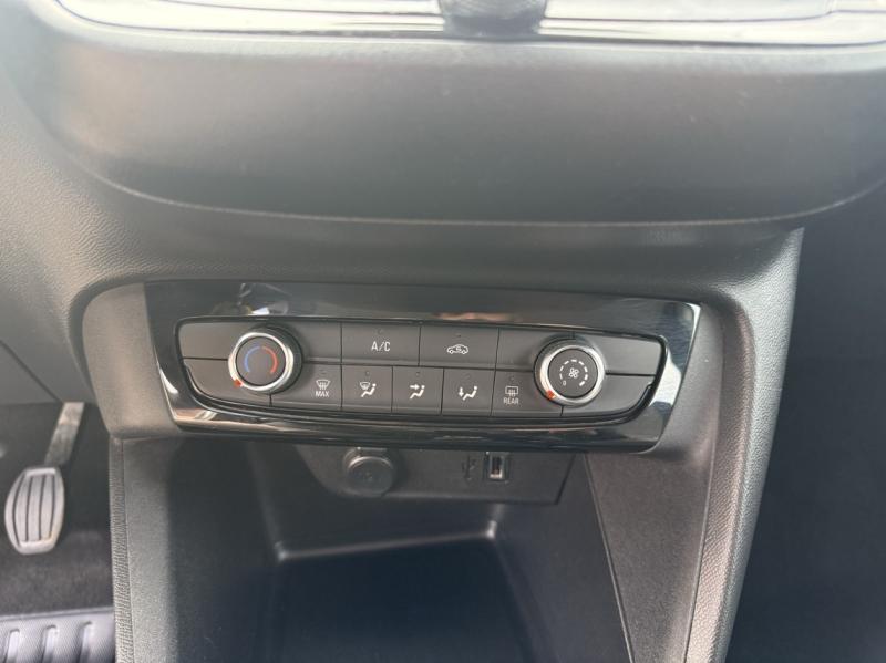 Image OPEL Corsa 1.2 75ch Elegance Business