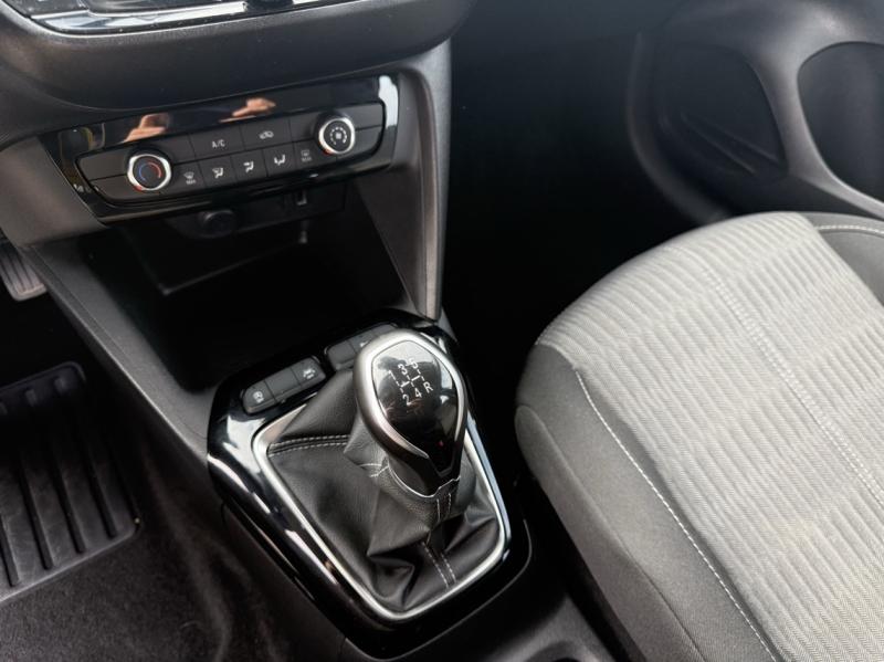 Image OPEL Corsa 1.2 75ch Elegance Business