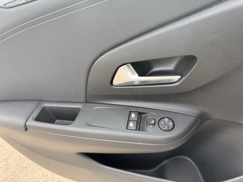 Image OPEL Corsa 1.2 75ch Elegance Business