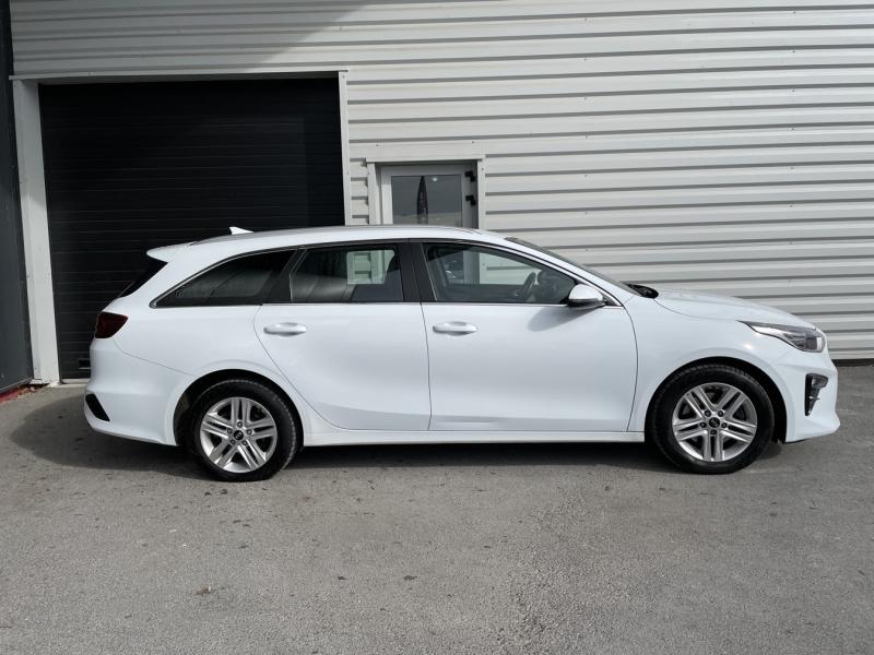 Image KIA Ceed SW 1.0 T-GDI 120ch Active