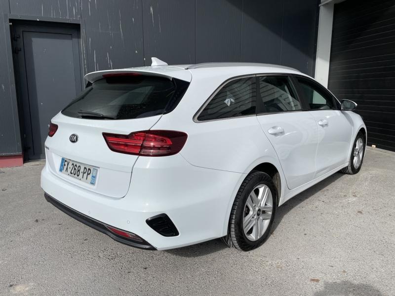 Image KIA Ceed SW 1.0 T-GDI 120ch Active