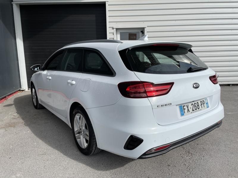 Image KIA Ceed SW 1.0 T-GDI 120ch Active