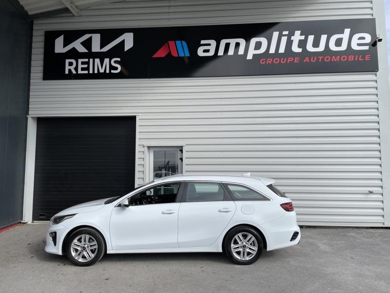 Image KIA Ceed SW 1.0 T-GDI 120ch Active