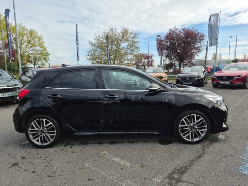 Image KIA Rio 1.0 T-GDI 120ch MHEV GT-Line Premium DCT7
