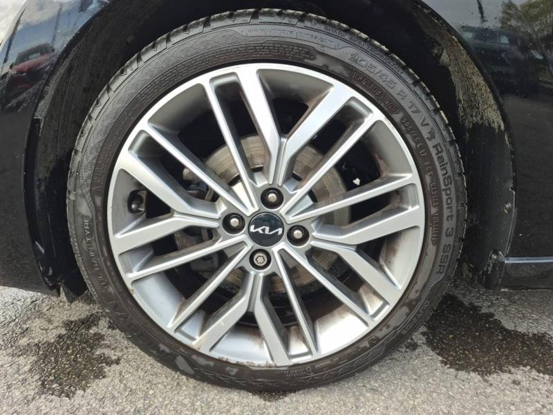 Image KIA Rio 1.0 T-GDI 120ch MHEV GT-Line Premium DCT7