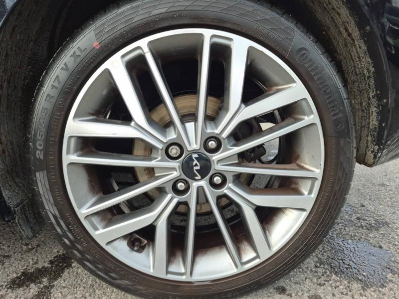 Image KIA Rio 1.0 T-GDI 120ch MHEV GT-Line Premium DCT7