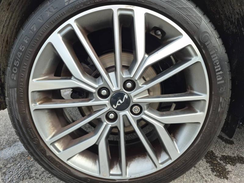 Image KIA Rio 1.0 T-GDI 120ch MHEV GT-Line Premium DCT7