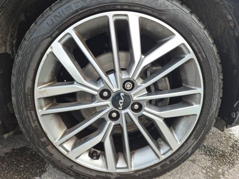 Image KIA Rio 1.0 T-GDI 120ch MHEV GT-Line Premium DCT7