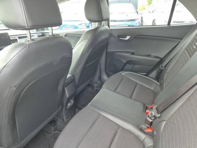 Image KIA Rio 1.0 T-GDI 120ch MHEV GT-Line Premium DCT7