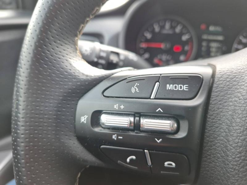 Image KIA Rio 1.0 T-GDI 120ch MHEV GT-Line Premium DCT7