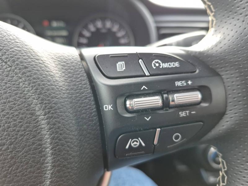 Image KIA Rio 1.0 T-GDI 120ch MHEV GT-Line Premium DCT7