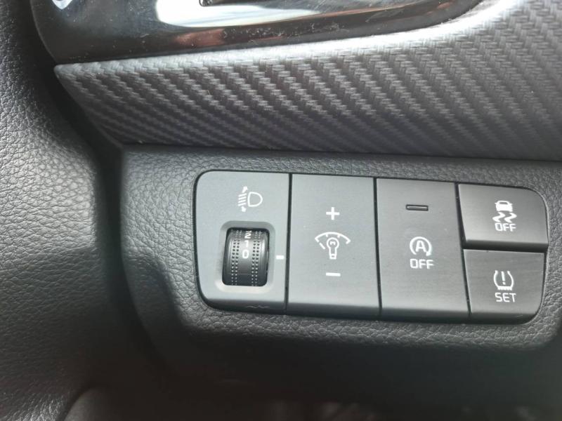 Image KIA Rio 1.0 T-GDI 120ch MHEV GT-Line Premium DCT7