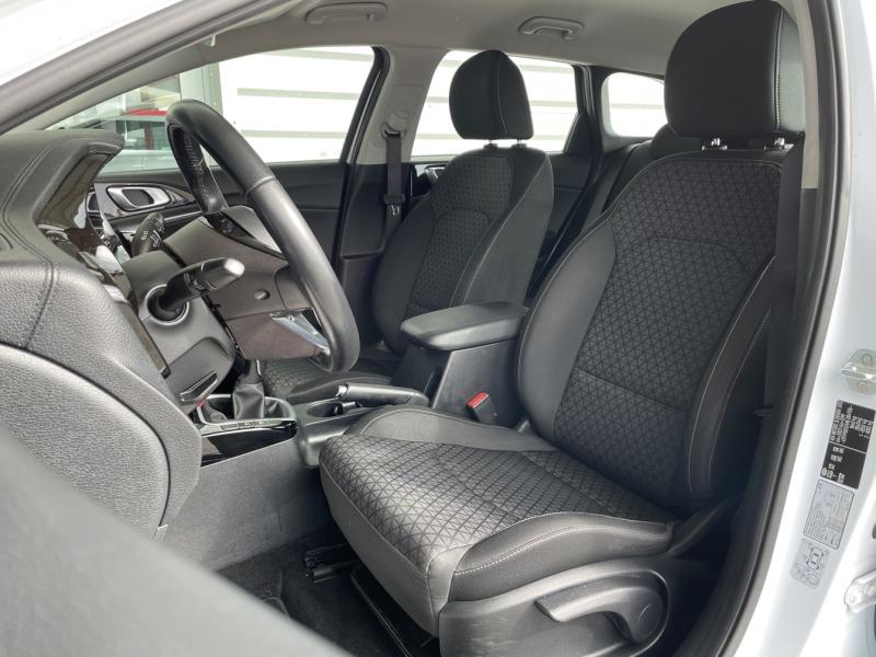 Image KIA Ceed SW 1.0 T-GDI 120ch Active