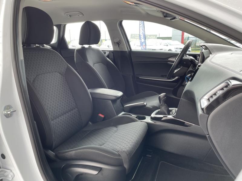 Image KIA Ceed SW 1.0 T-GDI 120ch Active