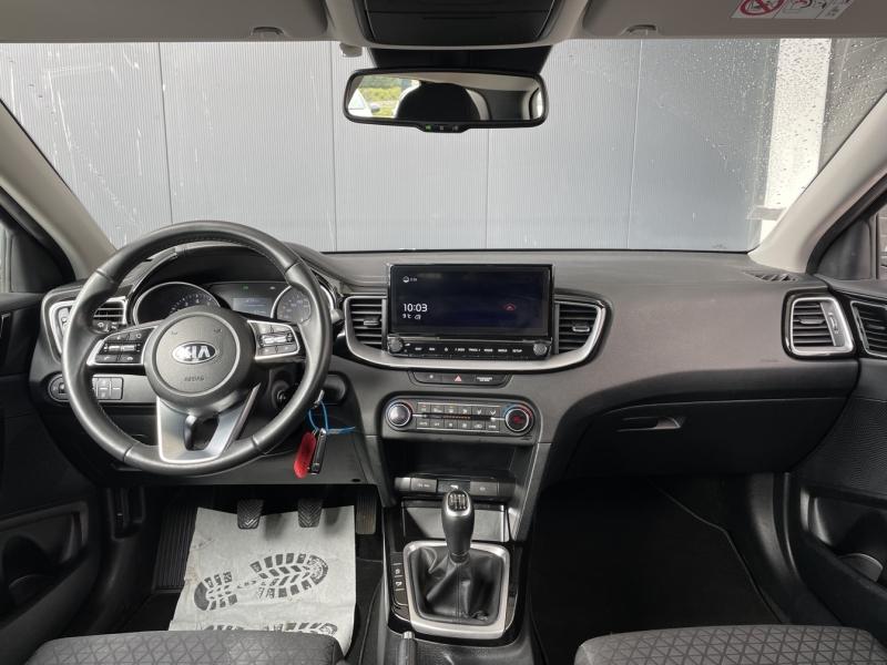 Image KIA Ceed SW 1.0 T-GDI 120ch Active