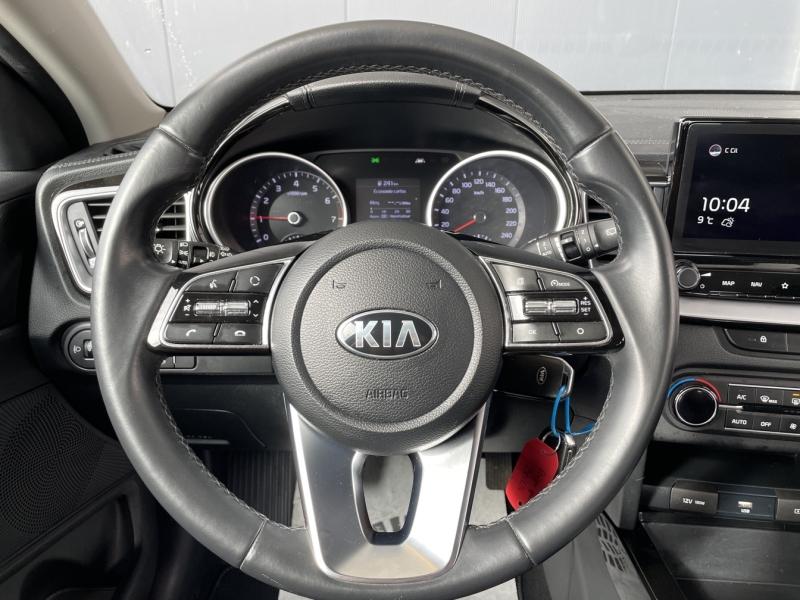 Image KIA Ceed SW 1.0 T-GDI 120ch Active