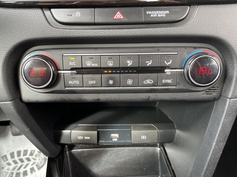 Image KIA Ceed SW 1.0 T-GDI 120ch Active